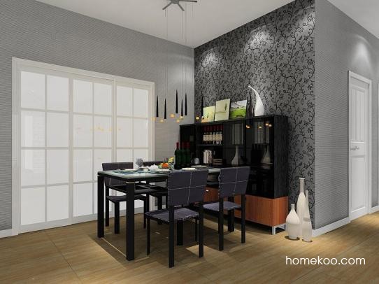 格瑞丝系列客餐厅G8788