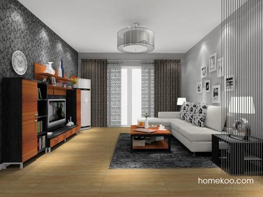 格瑞丝系列客餐厅G8788