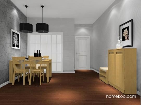 斯玛特系列客餐厅G8805