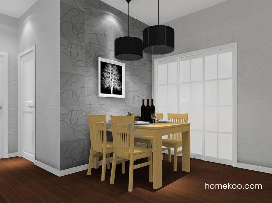 斯玛特系列客餐厅G8805