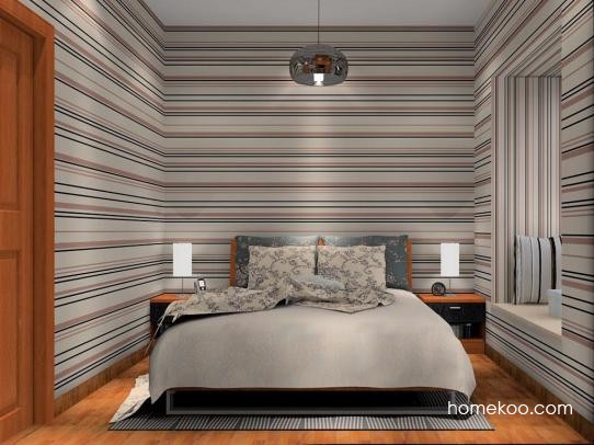 乐维斯系列卧房A9874