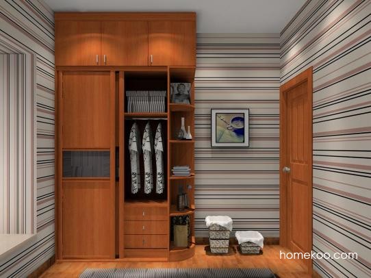 乐维斯系列卧房A9874