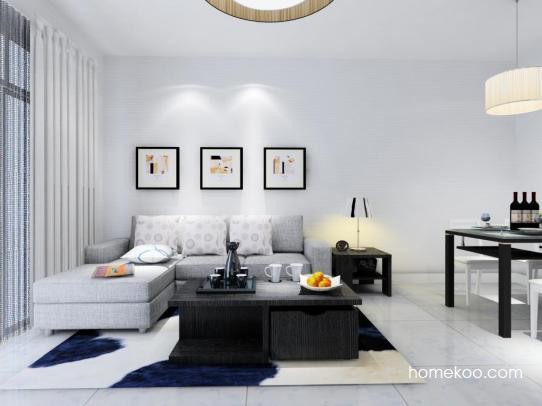 德丽卡系列客餐厅G8878