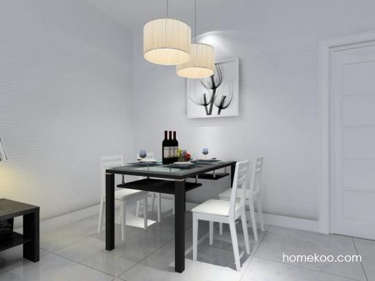 德丽卡系列客餐厅G8878