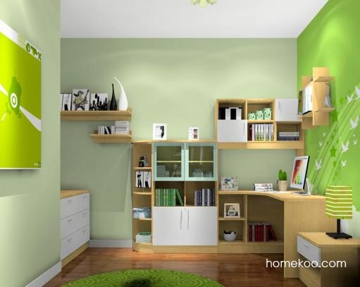 贝斯特系列青少年房B9826