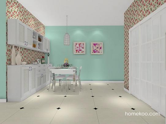 贝斯特系列客餐厅G8990