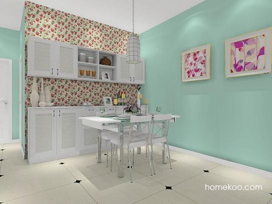 贝斯特系列客餐厅G8990