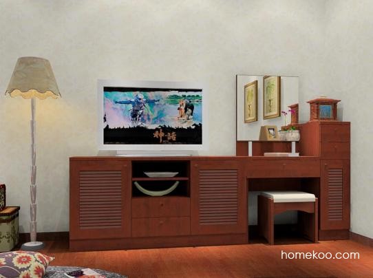 格瑞丝系列卧房A10856