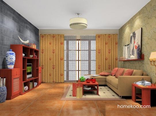 格瑞丝系列客餐厅G9356