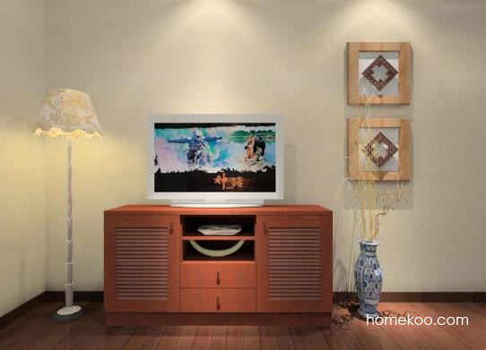 柏俪兹系列卧房A11258