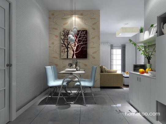 贝斯特系列客餐厅G10907