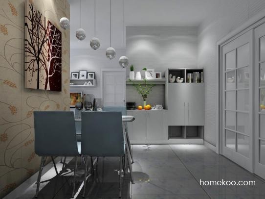 贝斯特系列客餐厅G10907