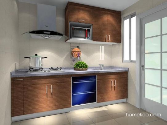 德丽卡系列厨房F11338