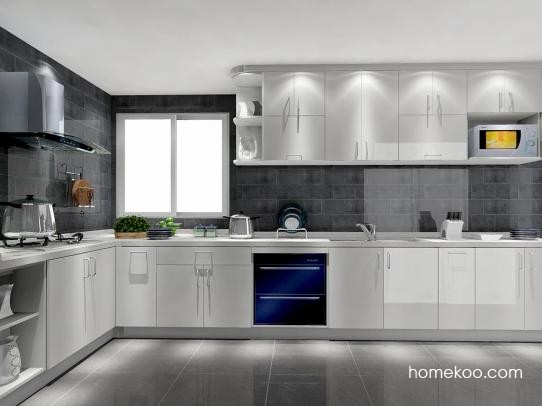 斯玛特系列厨房F11475