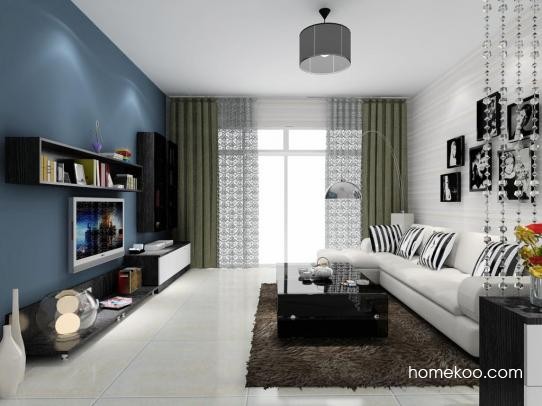 斯玛特系列客餐厅G12788