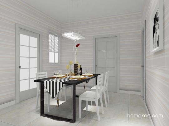 斯玛特系列客餐厅G12788