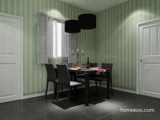 斯玛特系列客餐厅G12873