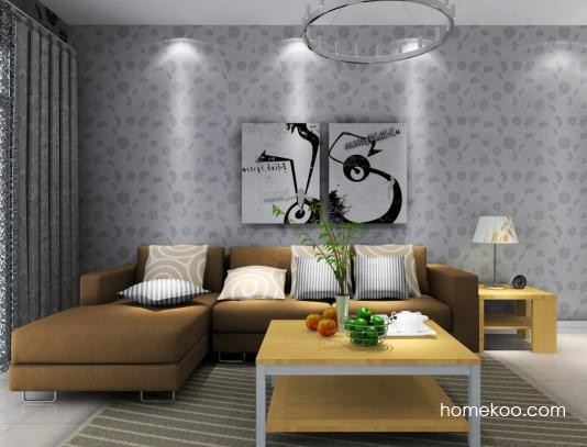 格瑞丝系列客餐厅G12957