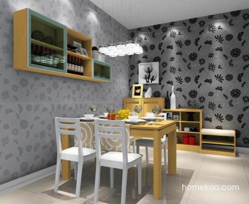 格瑞丝系列客餐厅G12957