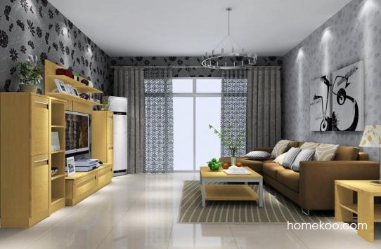 格瑞丝系列客餐厅G12957