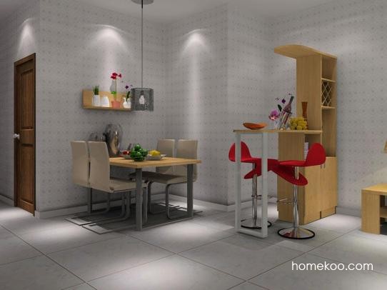 斯玛特系列客餐厅G13045