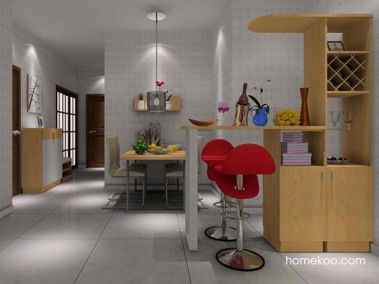 斯玛特系列客餐厅G13045