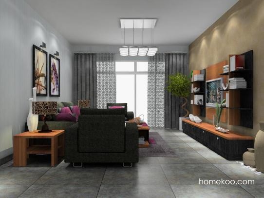 贝斯特系列客餐厅G13057