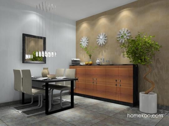 贝斯特系列客餐厅G13057