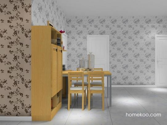 德丽卡系列客餐厅G13318