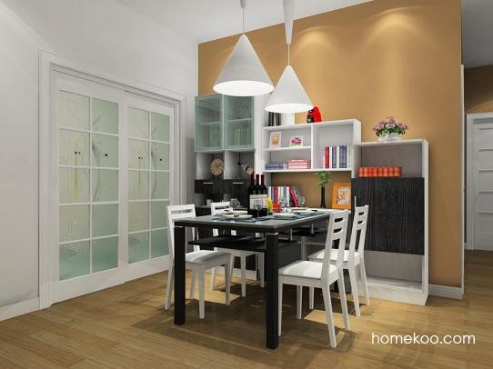 贝斯特系列客餐厅G13799