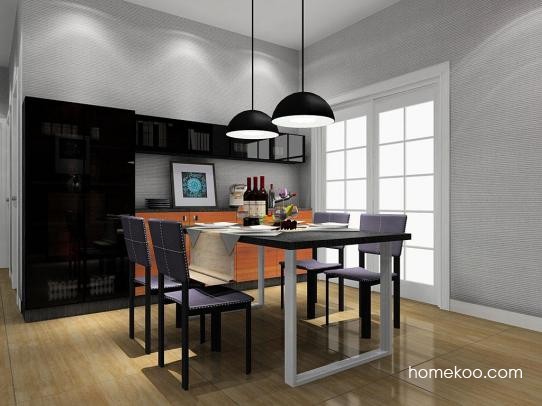 格瑞丝系列客餐厅G13802