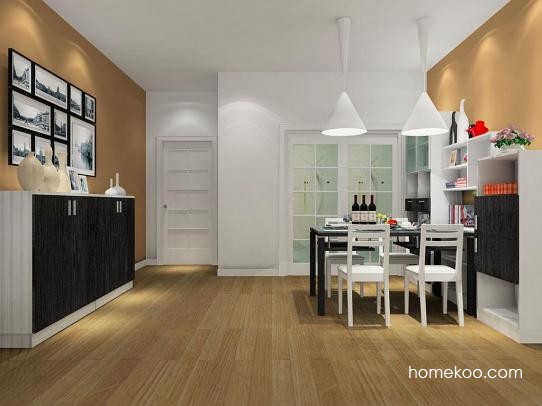 贝斯特系列客餐厅G13799