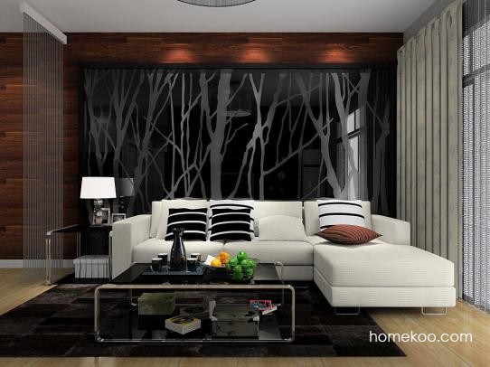 格瑞丝系列客餐厅G13802