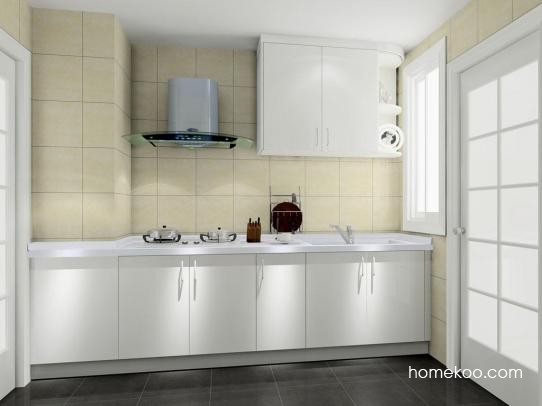 格瑞丝系列厨房F12510