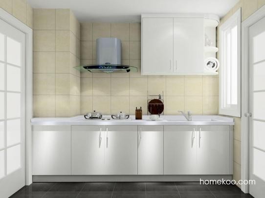 格瑞丝系列厨房F12510