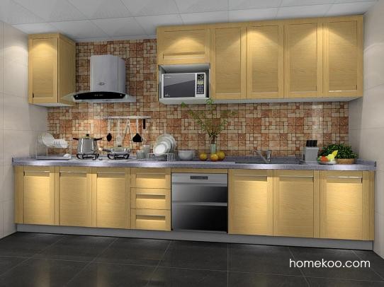 柏俪兹系列厨房F12971