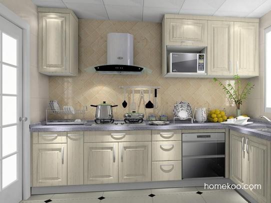 格瑞丝系列厨房F12970