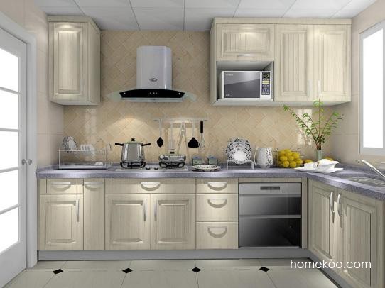 格瑞丝系列厨房F12970