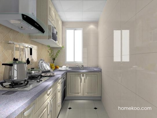 格瑞丝系列厨房F12970