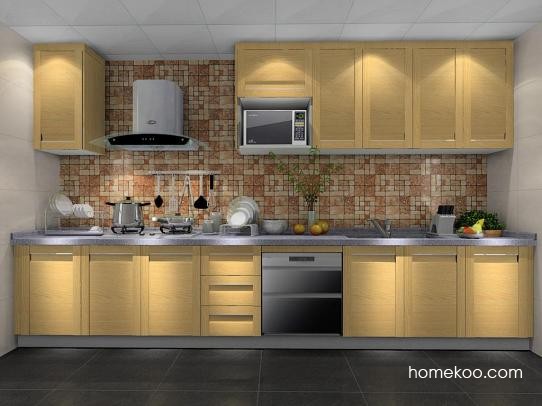 柏俪兹系列厨房F12971