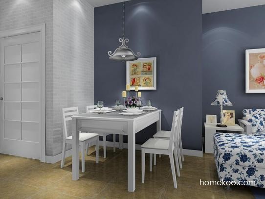 格瑞丝系列客餐厅G14260