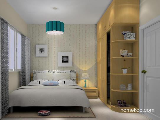 贝斯特系列卧房A14251