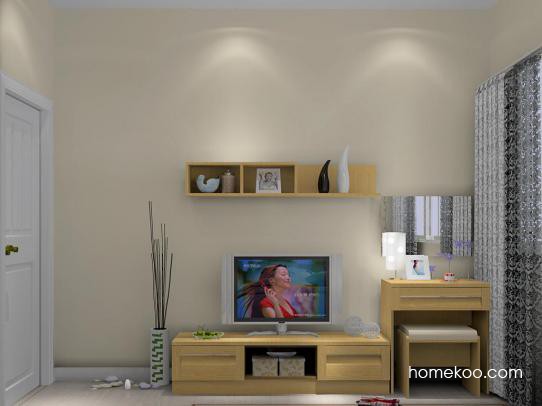 贝斯特系列卧房A14251