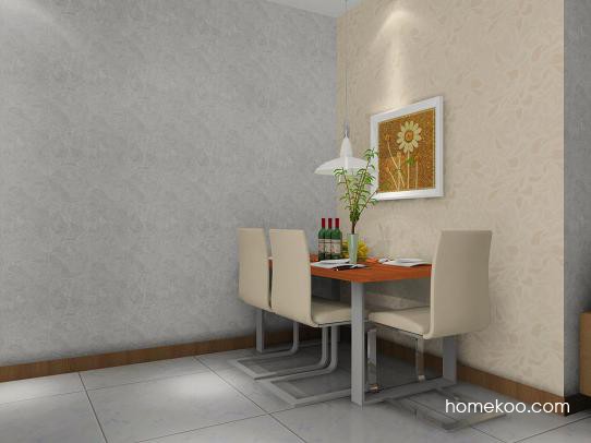 乐维斯系列客餐厅G14395