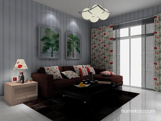 斯玛特系列客餐厅G14420