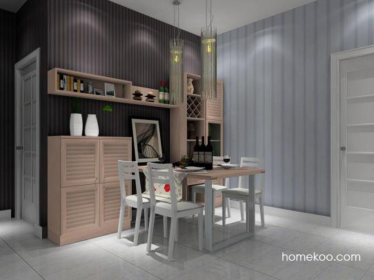 斯玛特系列客餐厅G14420