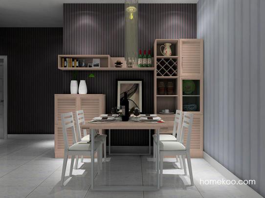 斯玛特系列客餐厅G14420