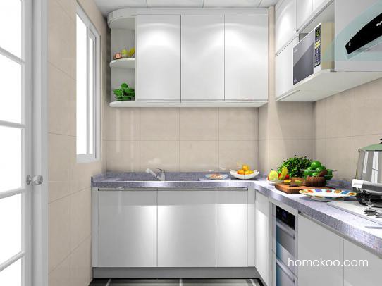 斯玛特系列厨房F13637