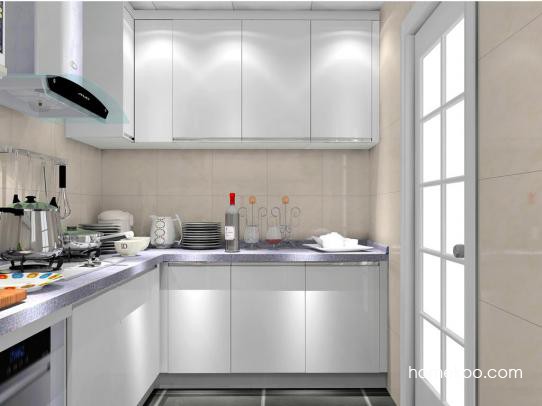 斯玛特系列厨房F13637