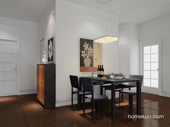 贝斯特系列客餐厅G14663